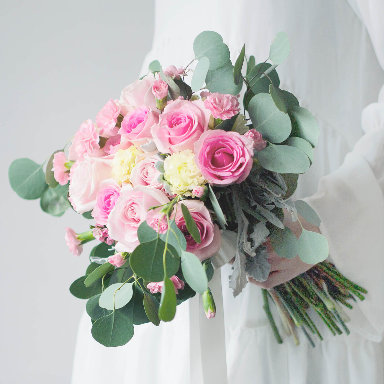 Bride's Bouquet Roseate