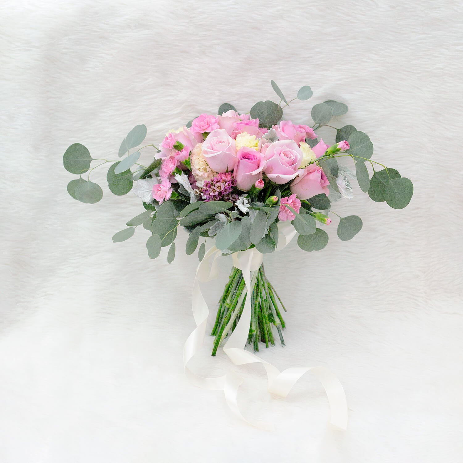 Bride's Bouquet Roseate