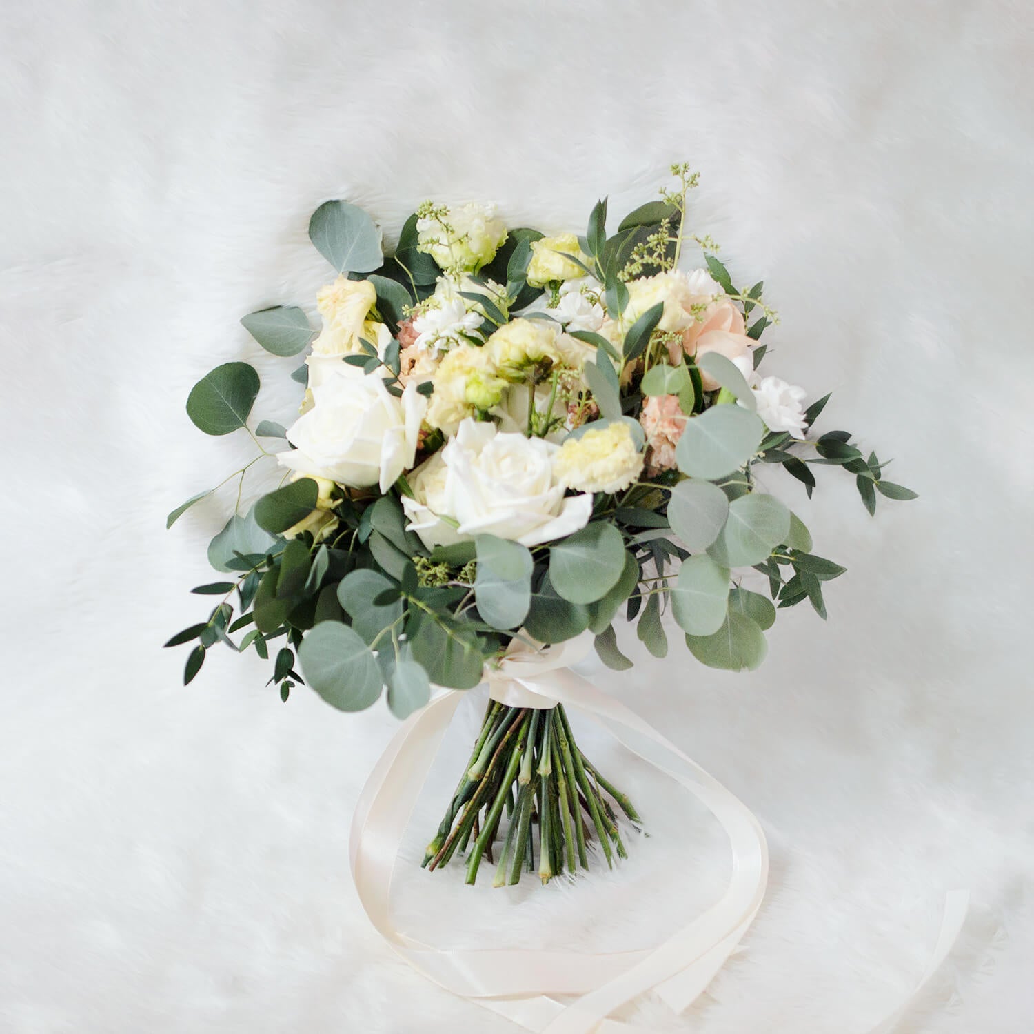 Bride's Bouquet Cream