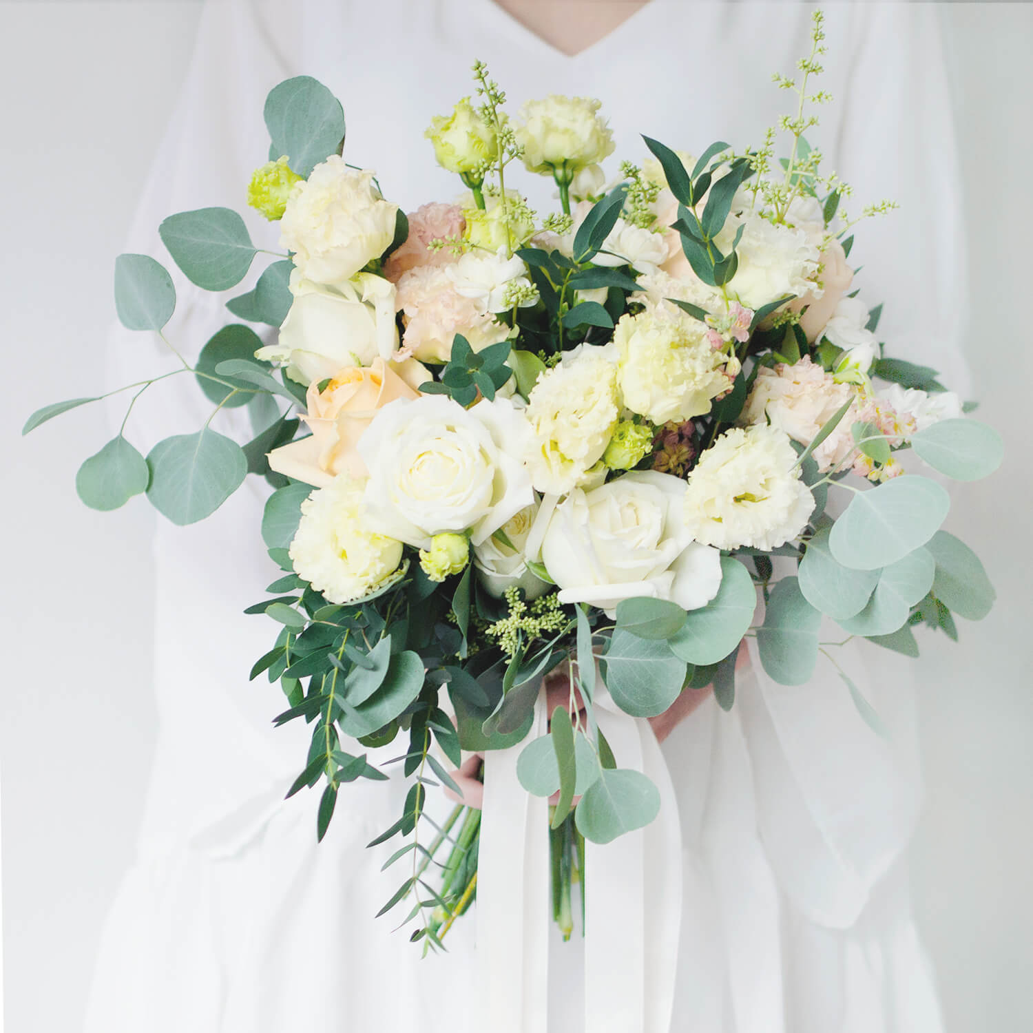 Bride's Bouquet Cream