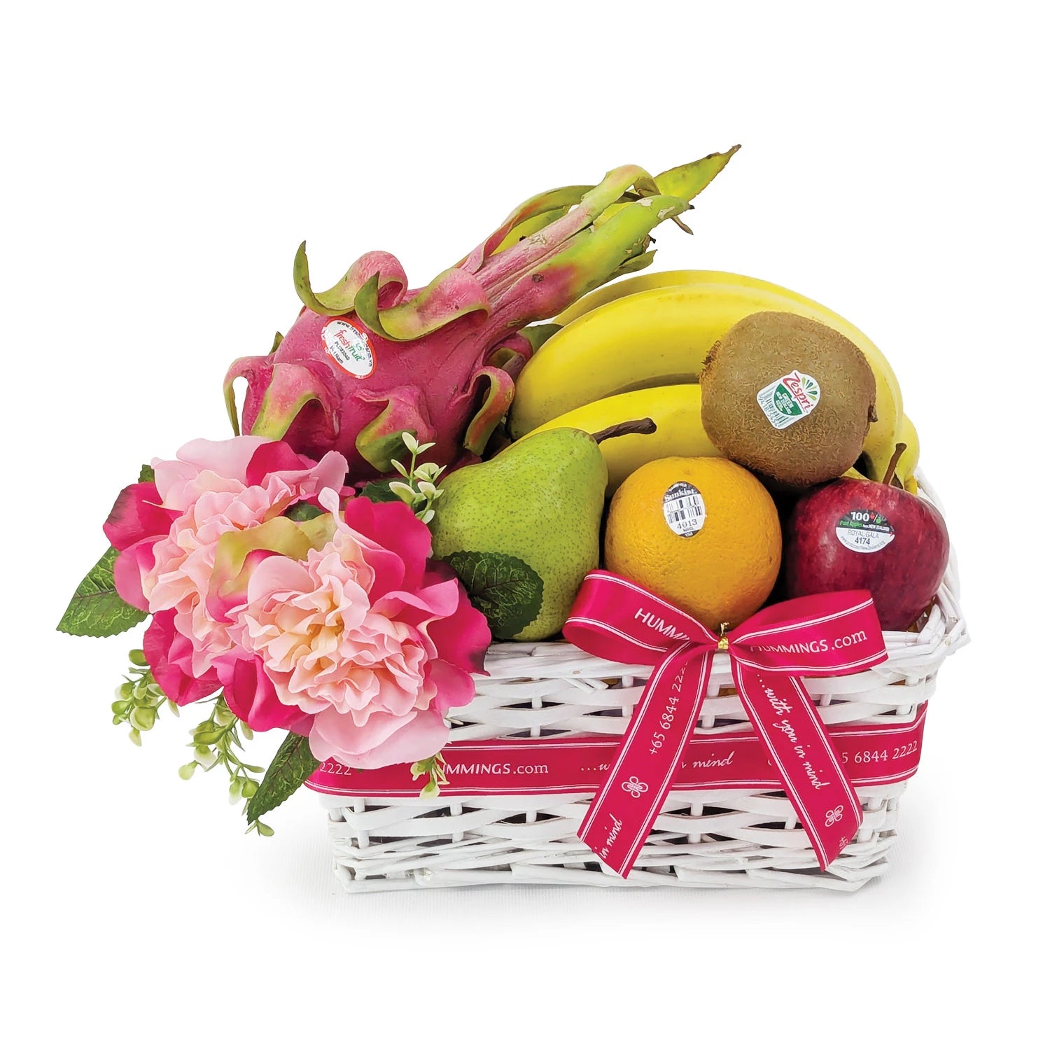 Fruity Wonder Fruit Basket