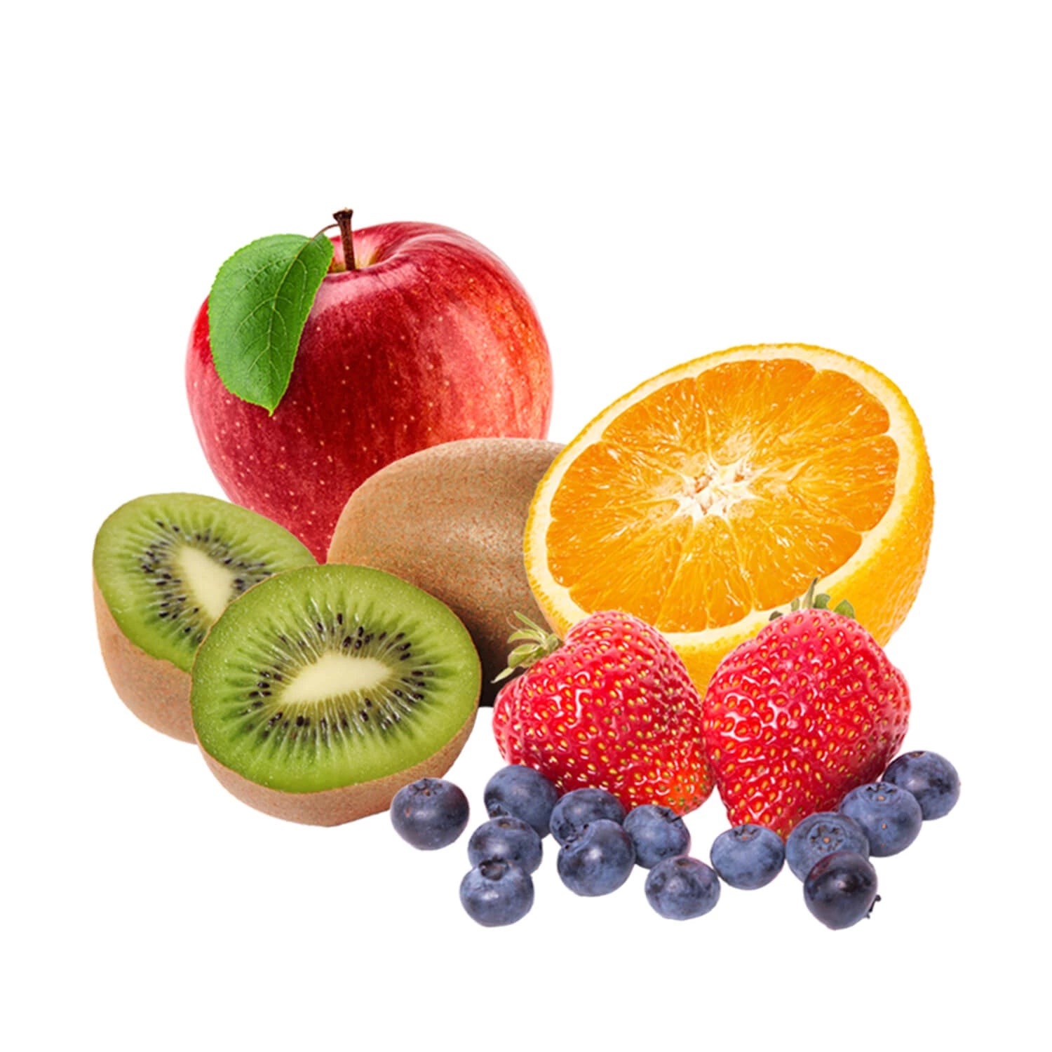 Add-On Seasonal Fruits