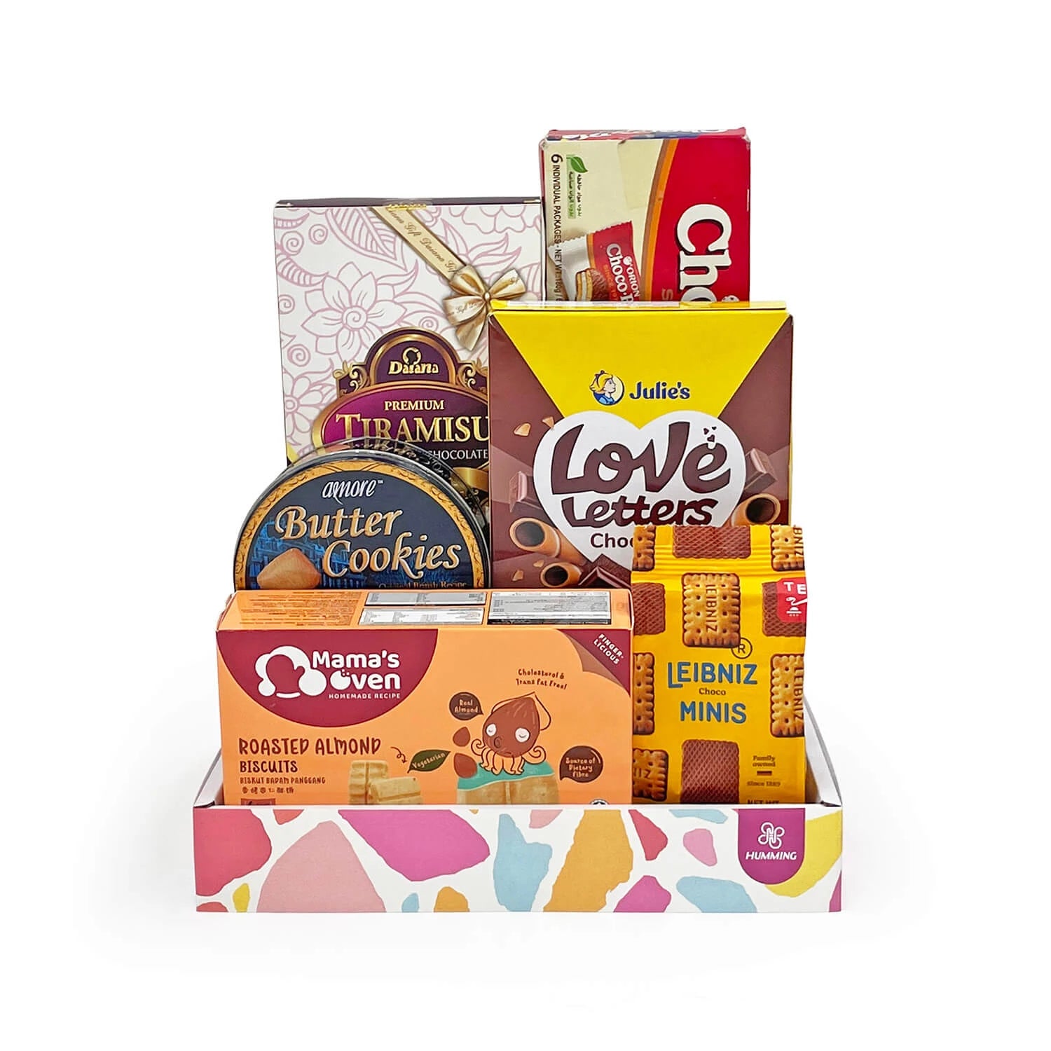 Gourmet Food Hampers