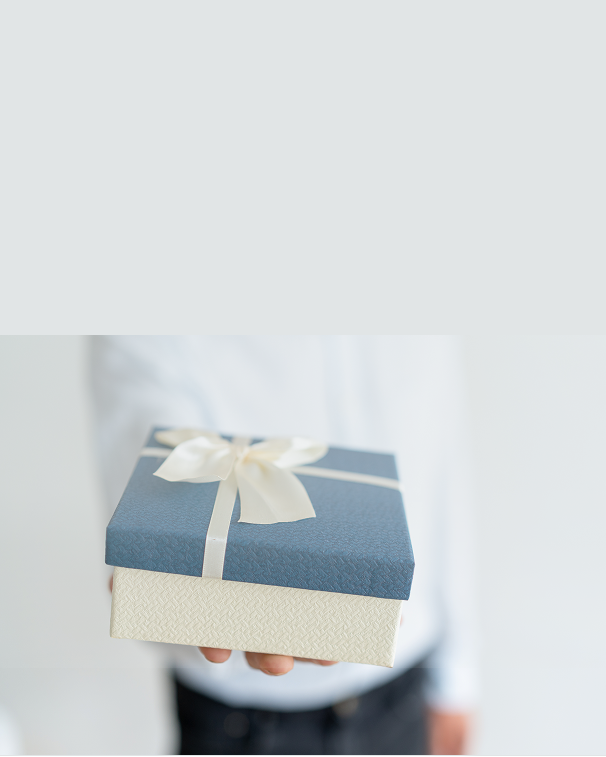 Humming Flowers & Gifts Pte Ltd