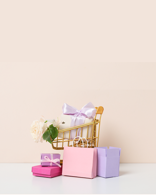 Humming Flowers & Gifts Pte Ltd