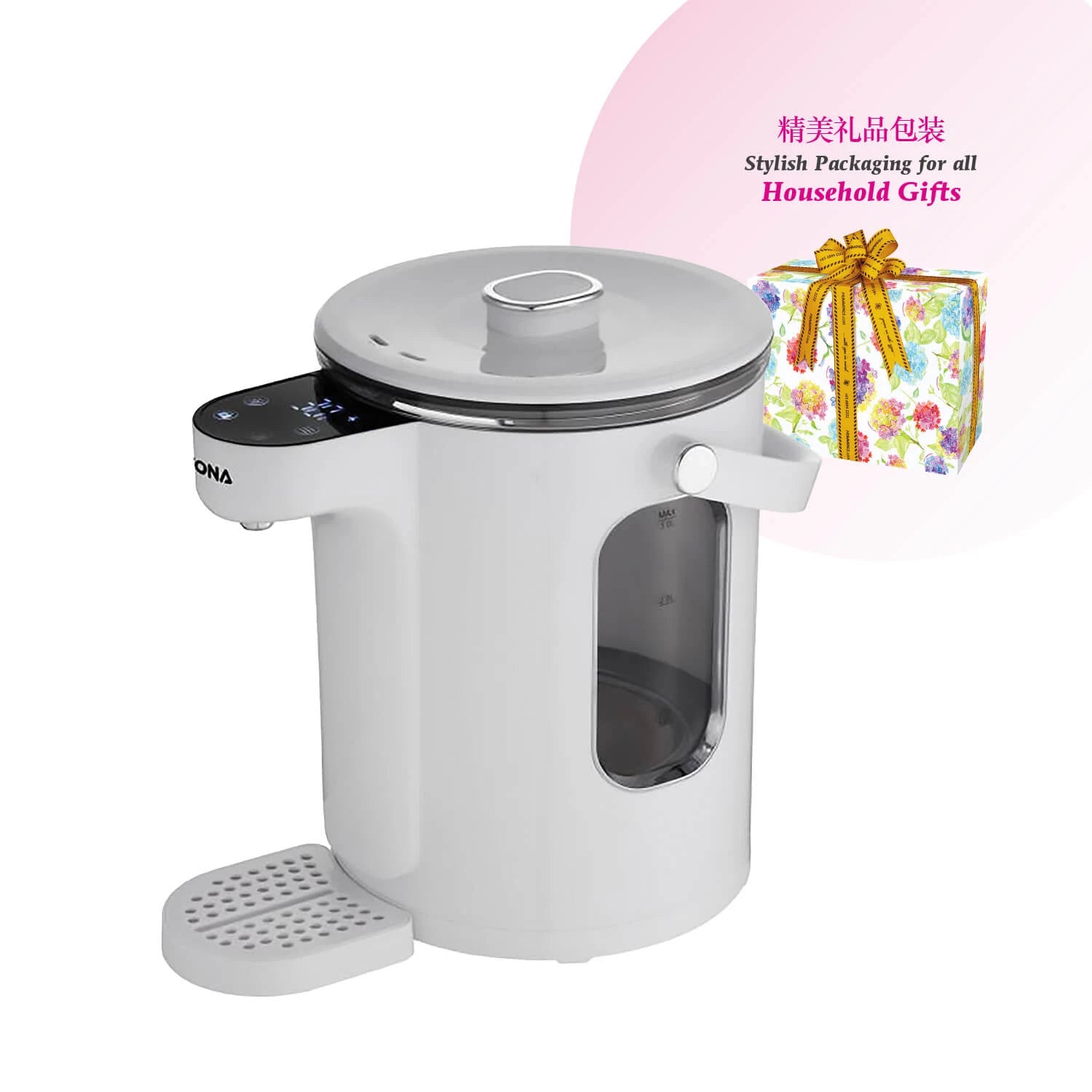 Sona 3L Water Dispenser