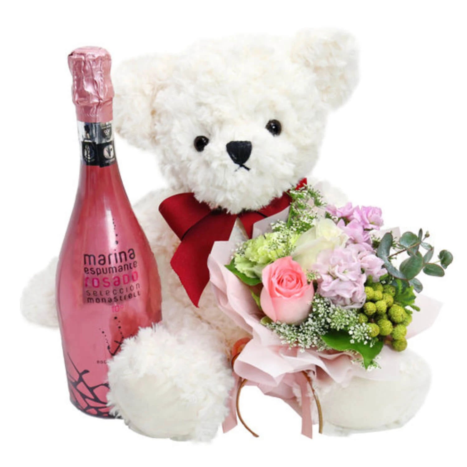 Combo Gift Set