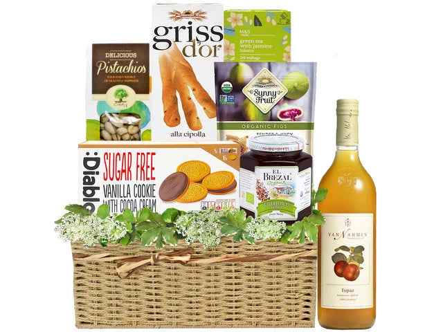 Classic Gift Hamper GH03