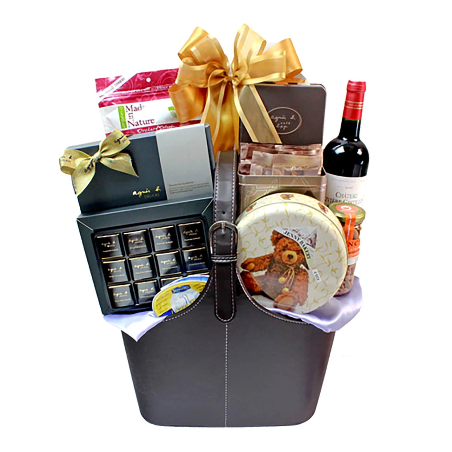 Wine Food Hamper GH05
