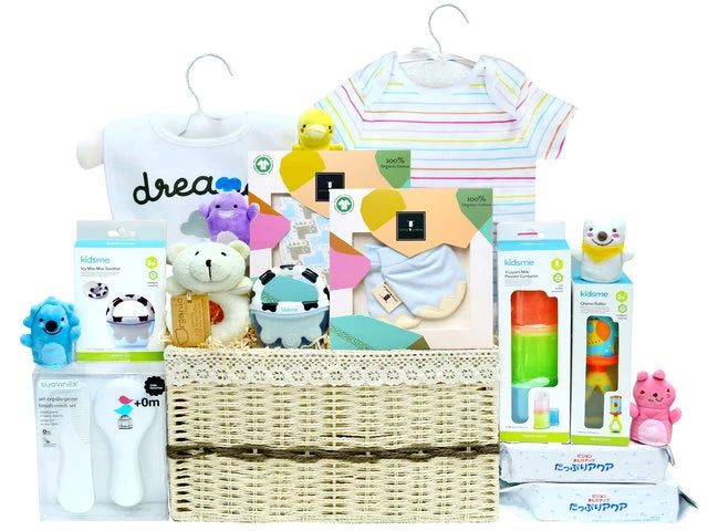 Baby Gift Hamper