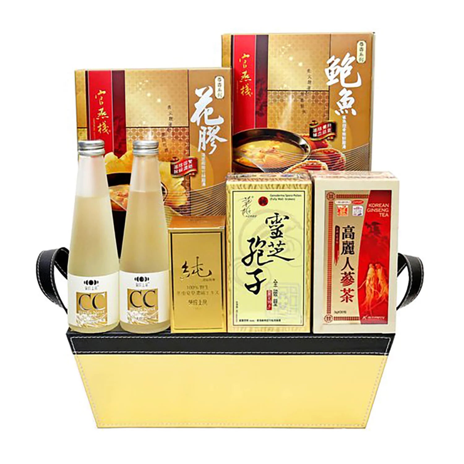 Health Care Hamper 06