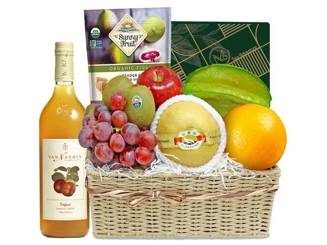 Recovery Health Fruit Hamper G2