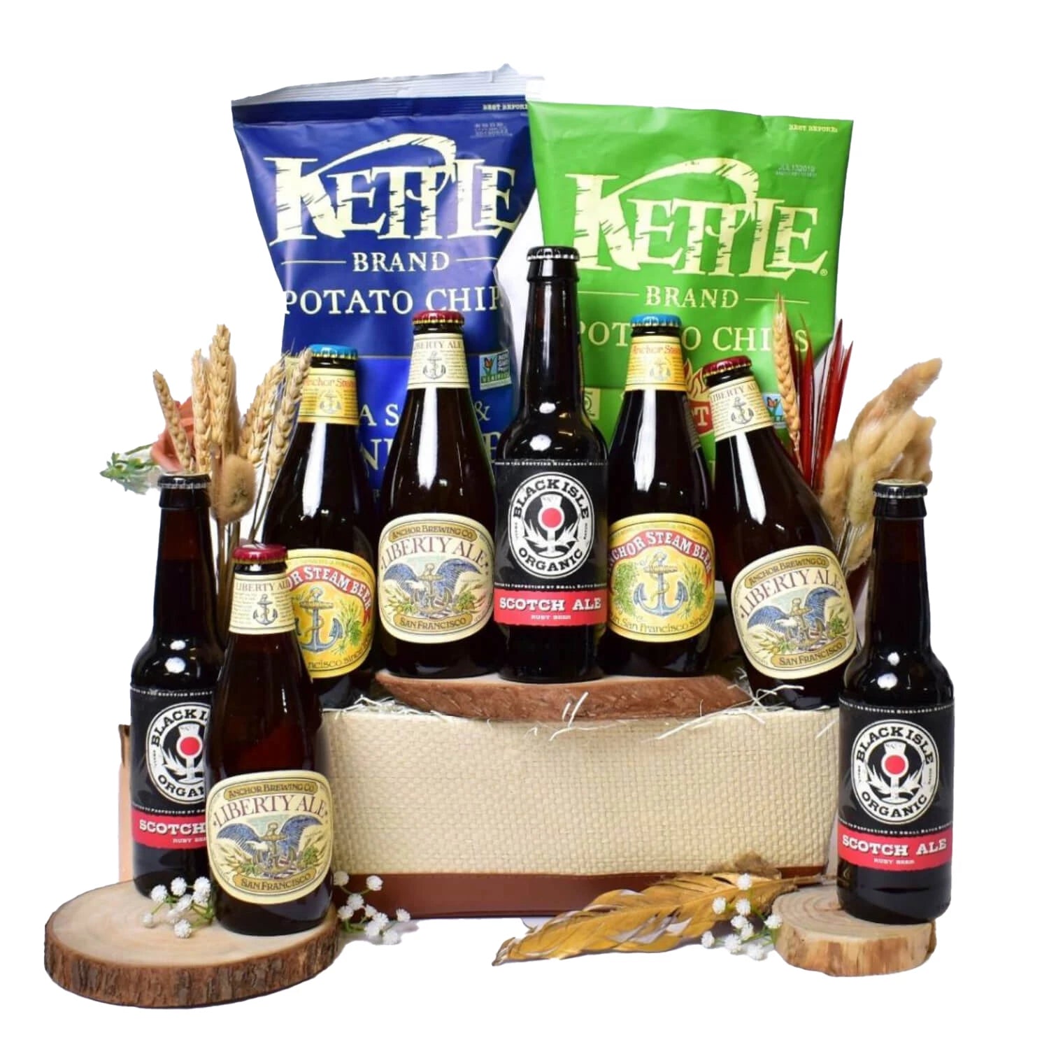 Party Favourites Gourmet Hamper