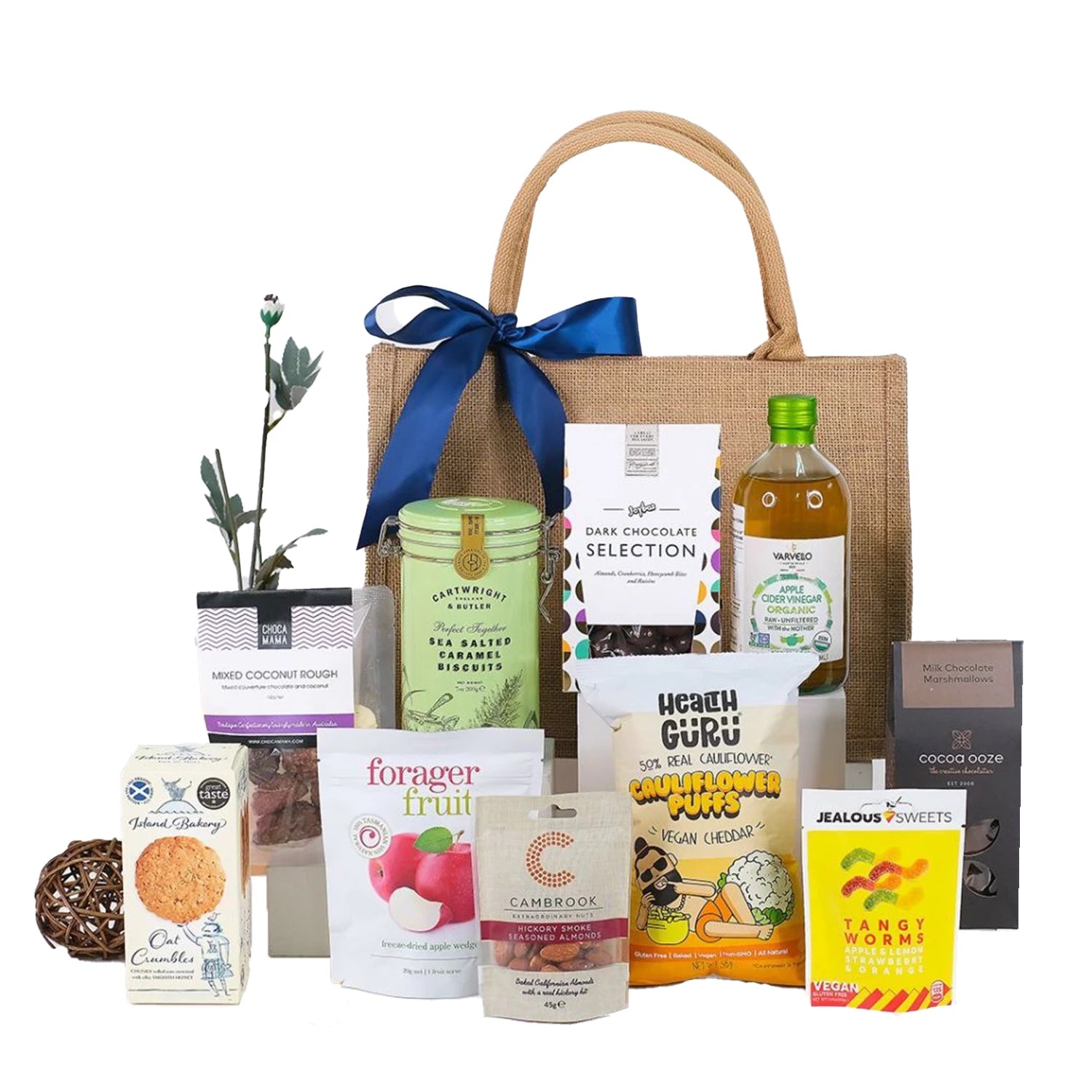 Happy Life Gourmet Hamper