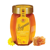 ANGNESE GOLDEN CLEAR HONEY 375G