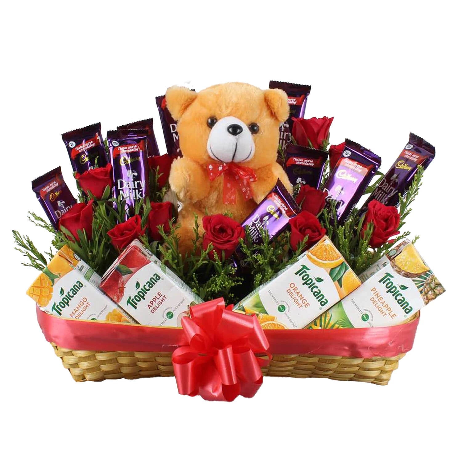Perfect Exclusive Gifting Arrangement