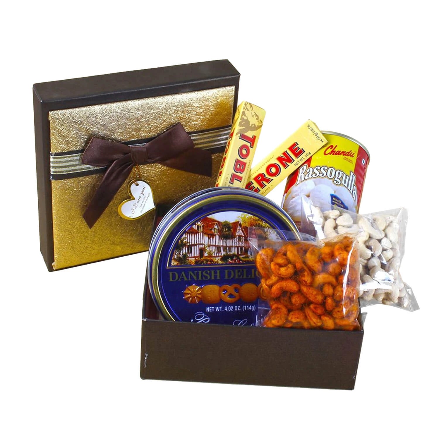 Gourmet Gifts