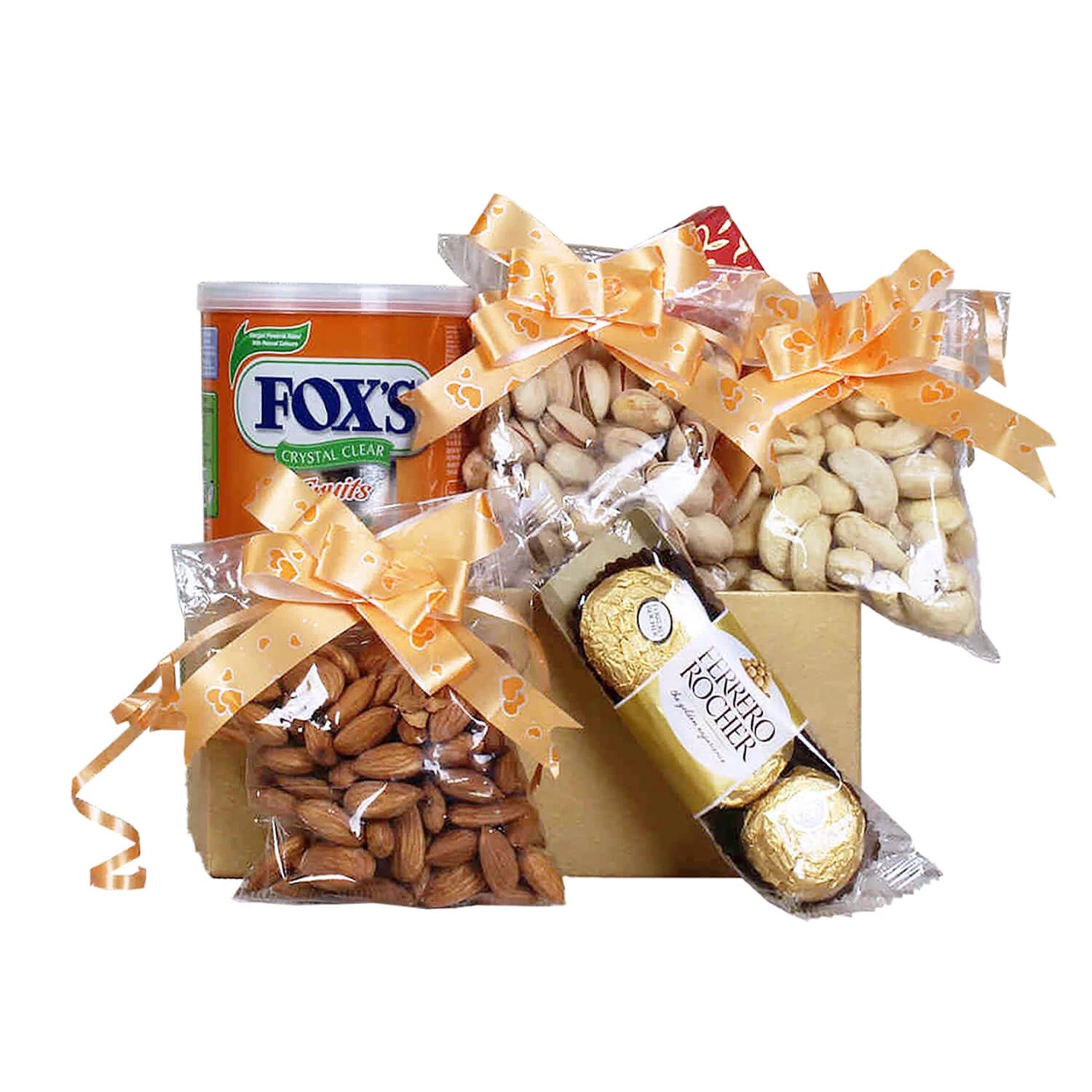 Assorted Dryfruit Best Gift Hamper