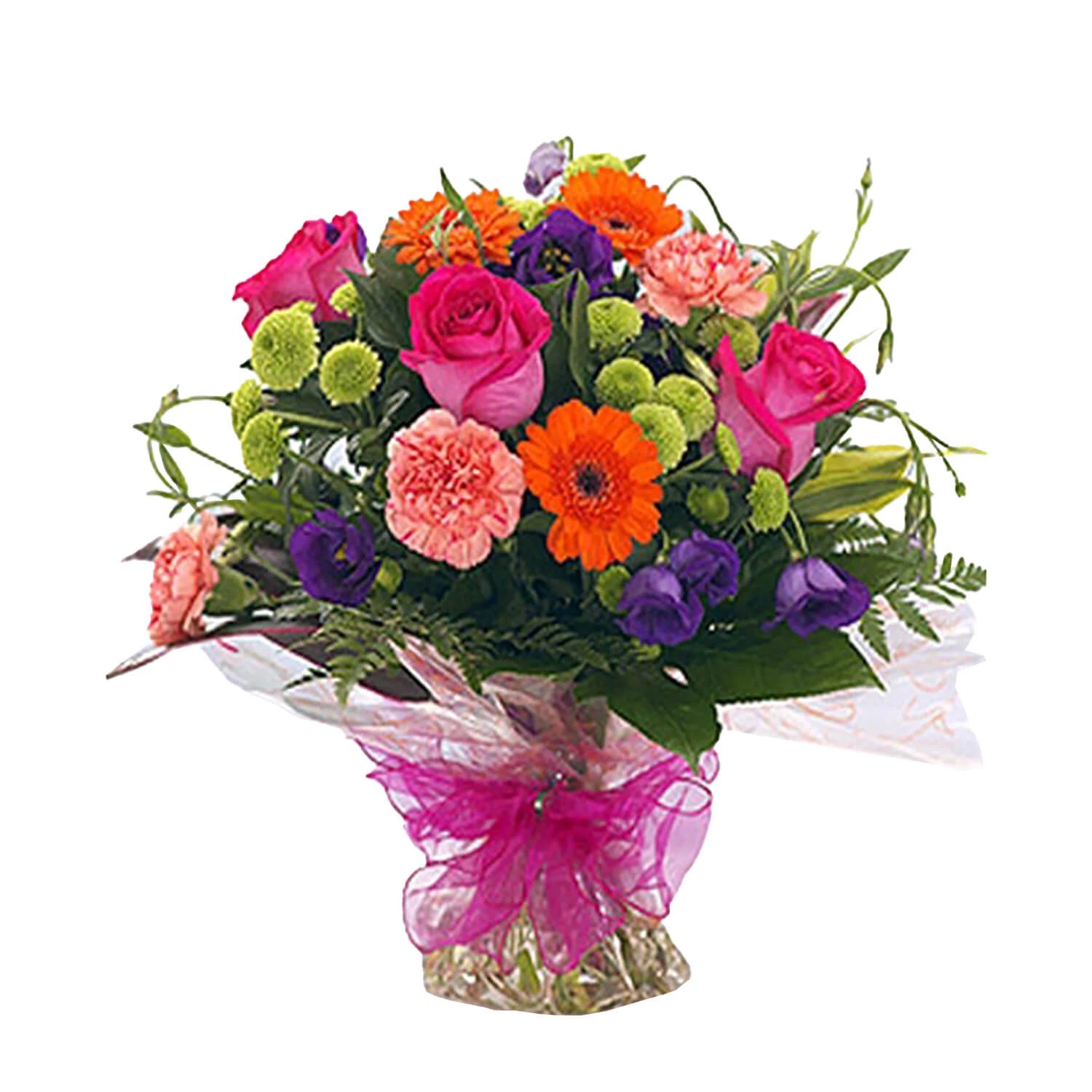 Awesome Fresh Flower Bouquet