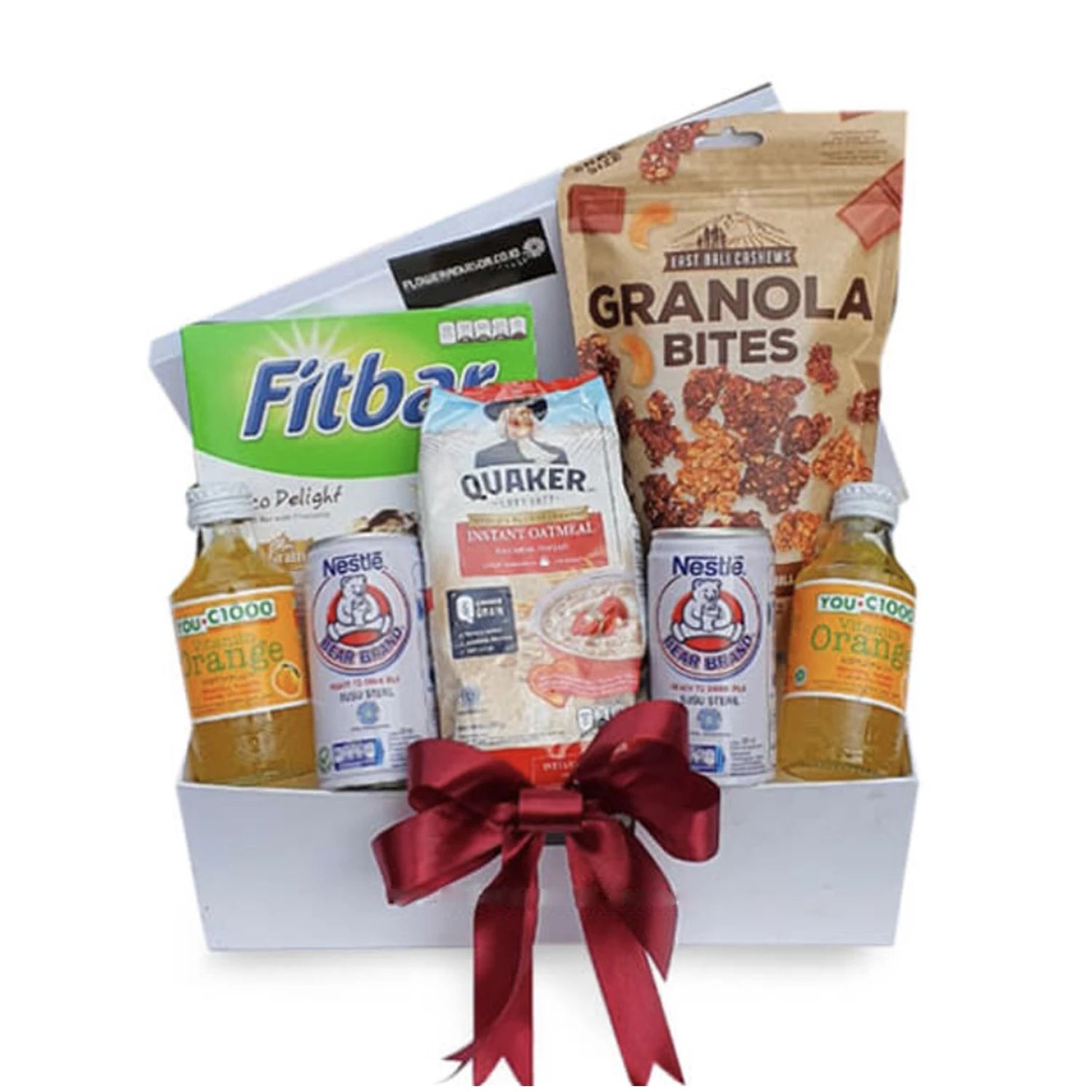 Fit Inside Gourmet Hamper