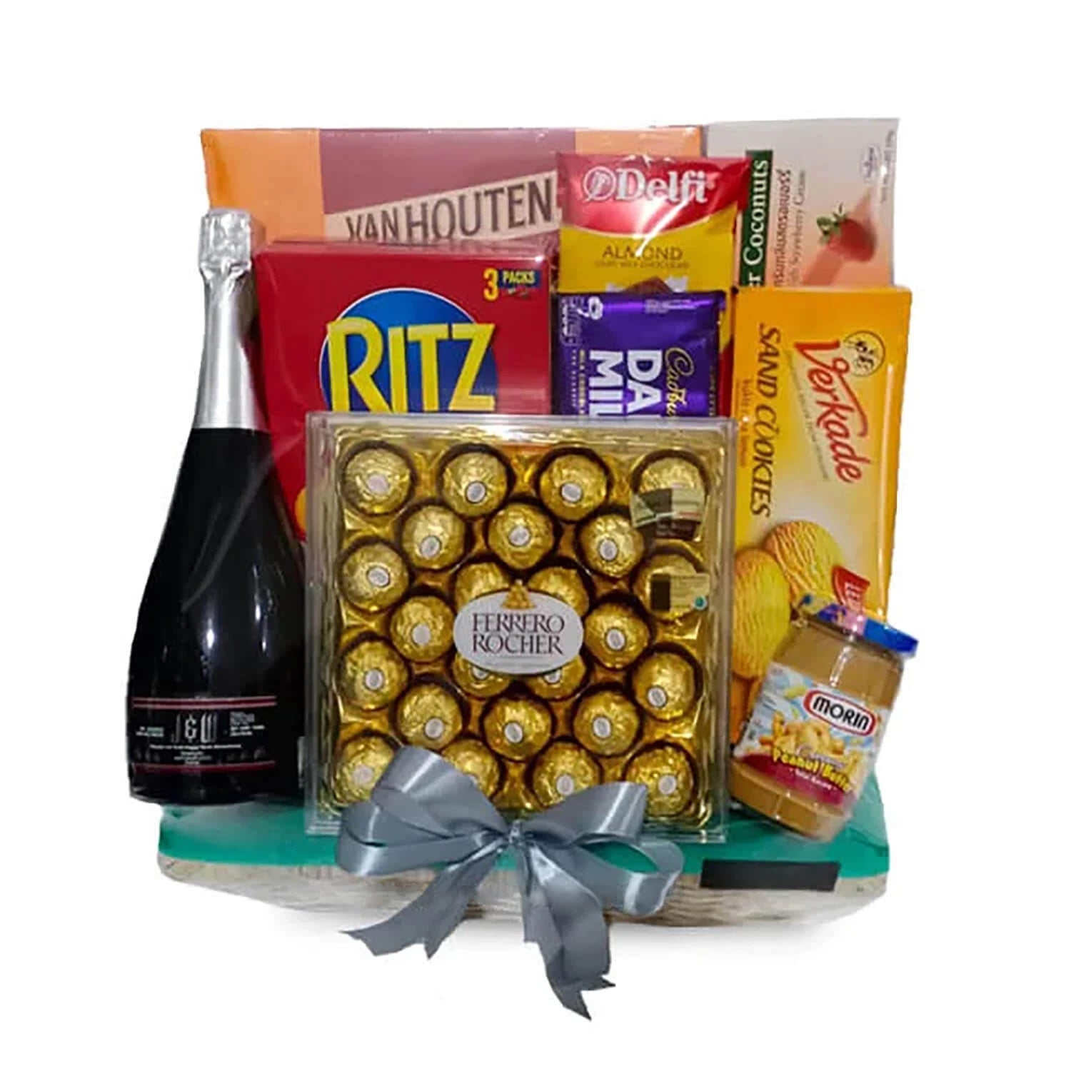 Heavenly Treats Gifts Hamper