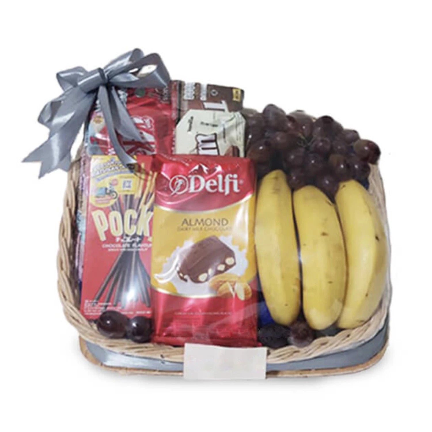 Choco Fruits Gourmet Hamper