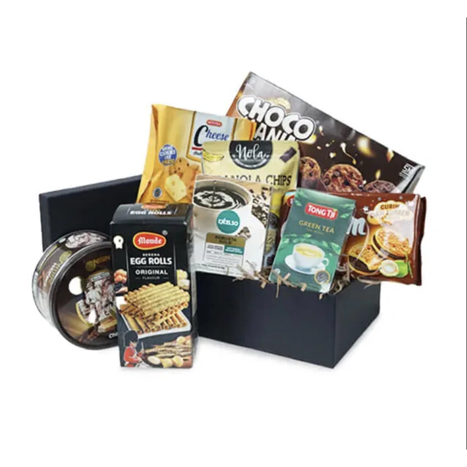 Fusion Hamper