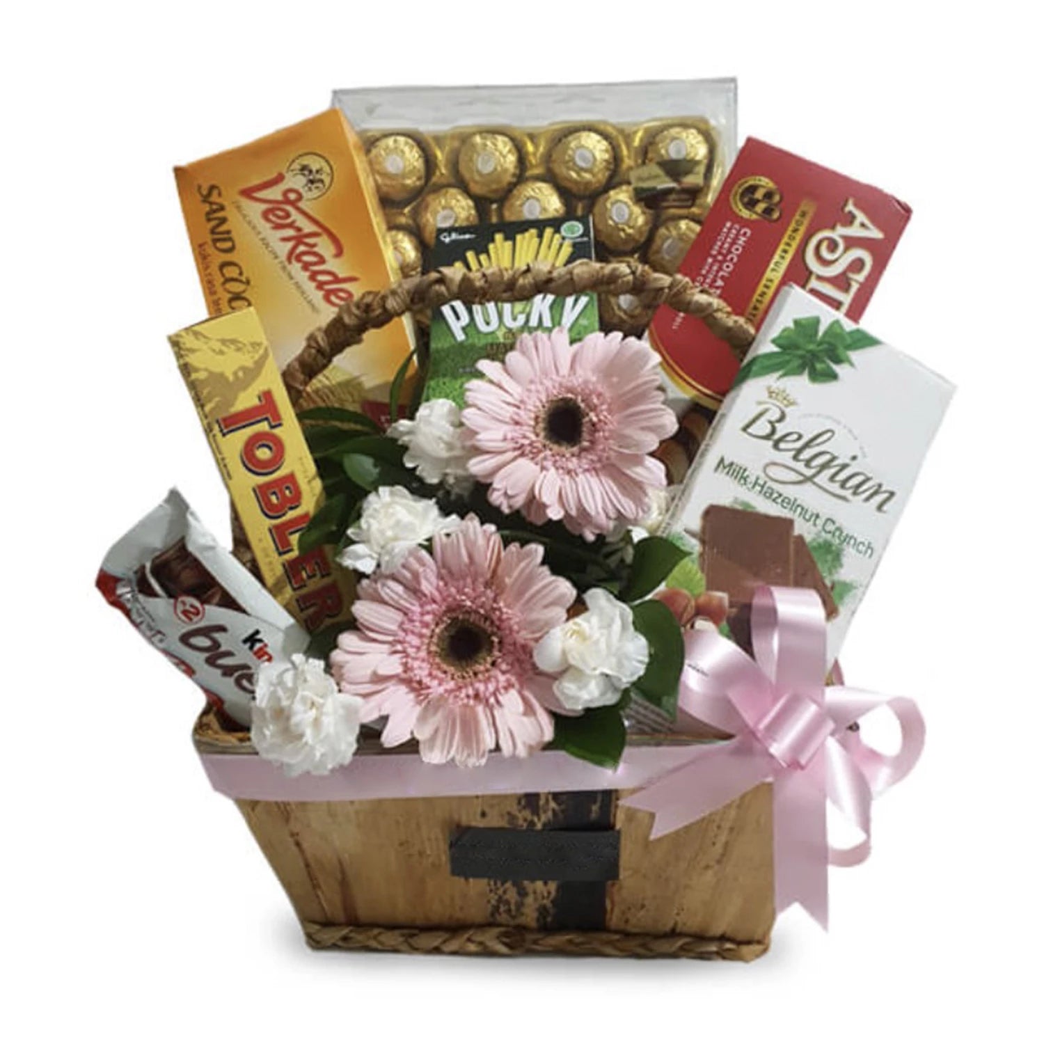 Beautiful Festive Gifts Hampers