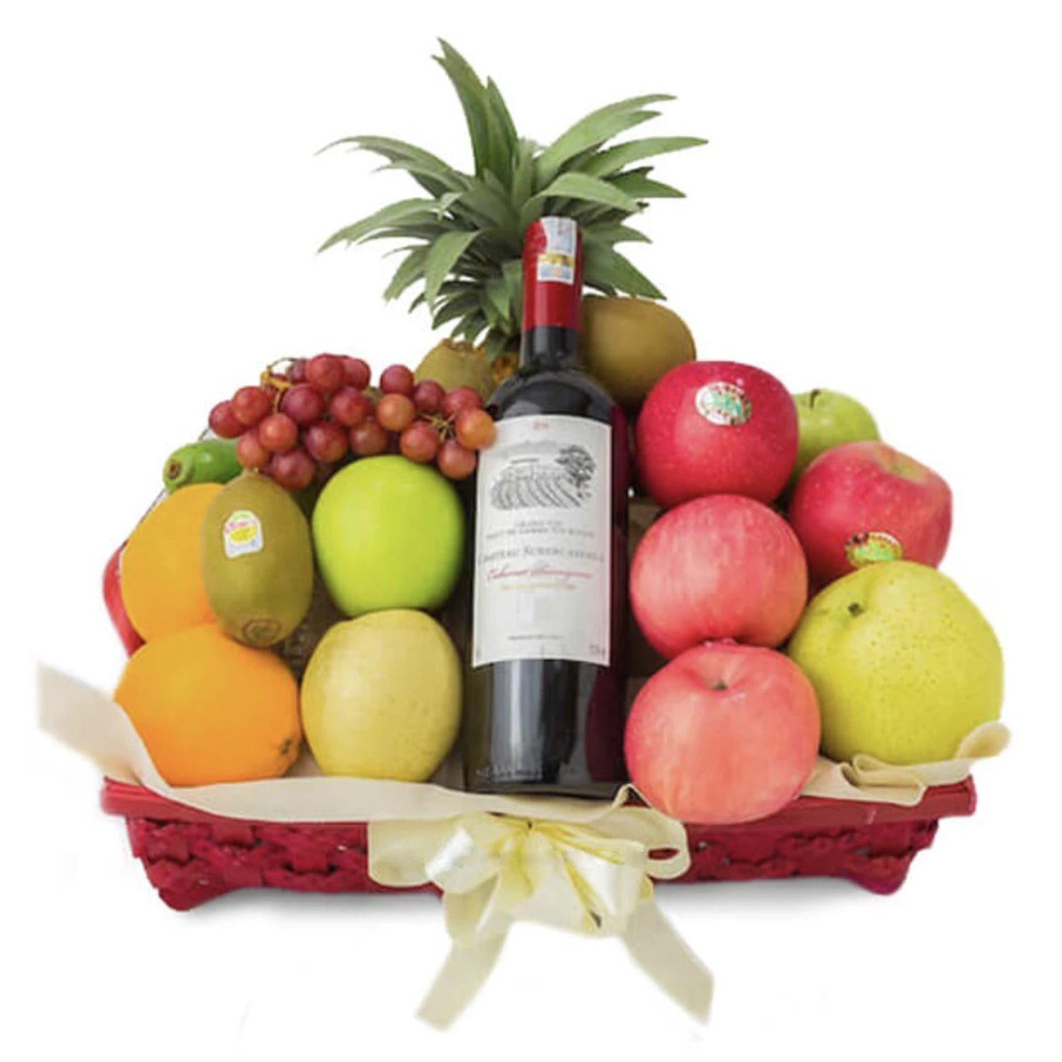Cheers to You All Hampers