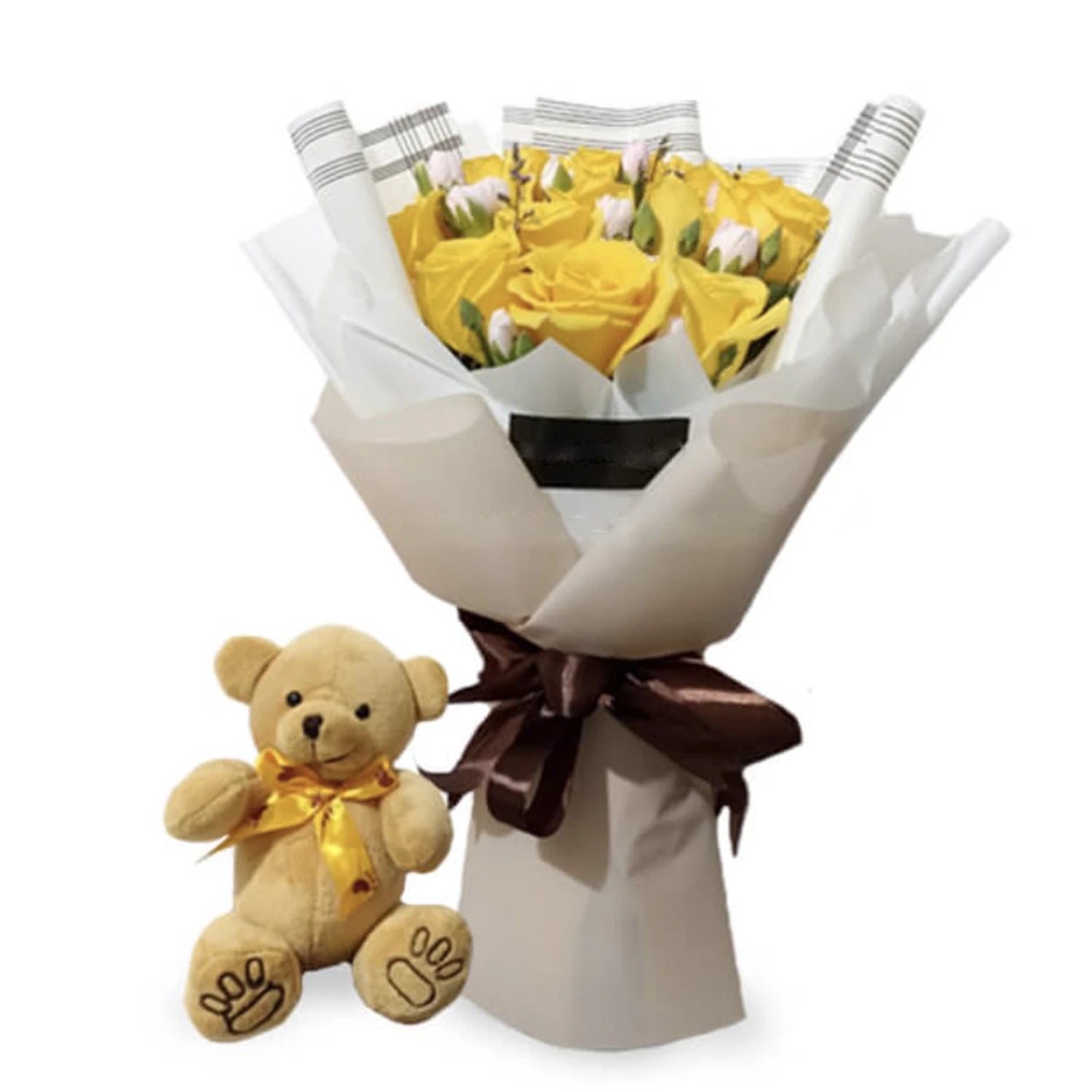 Yellow Road Floral Gifts