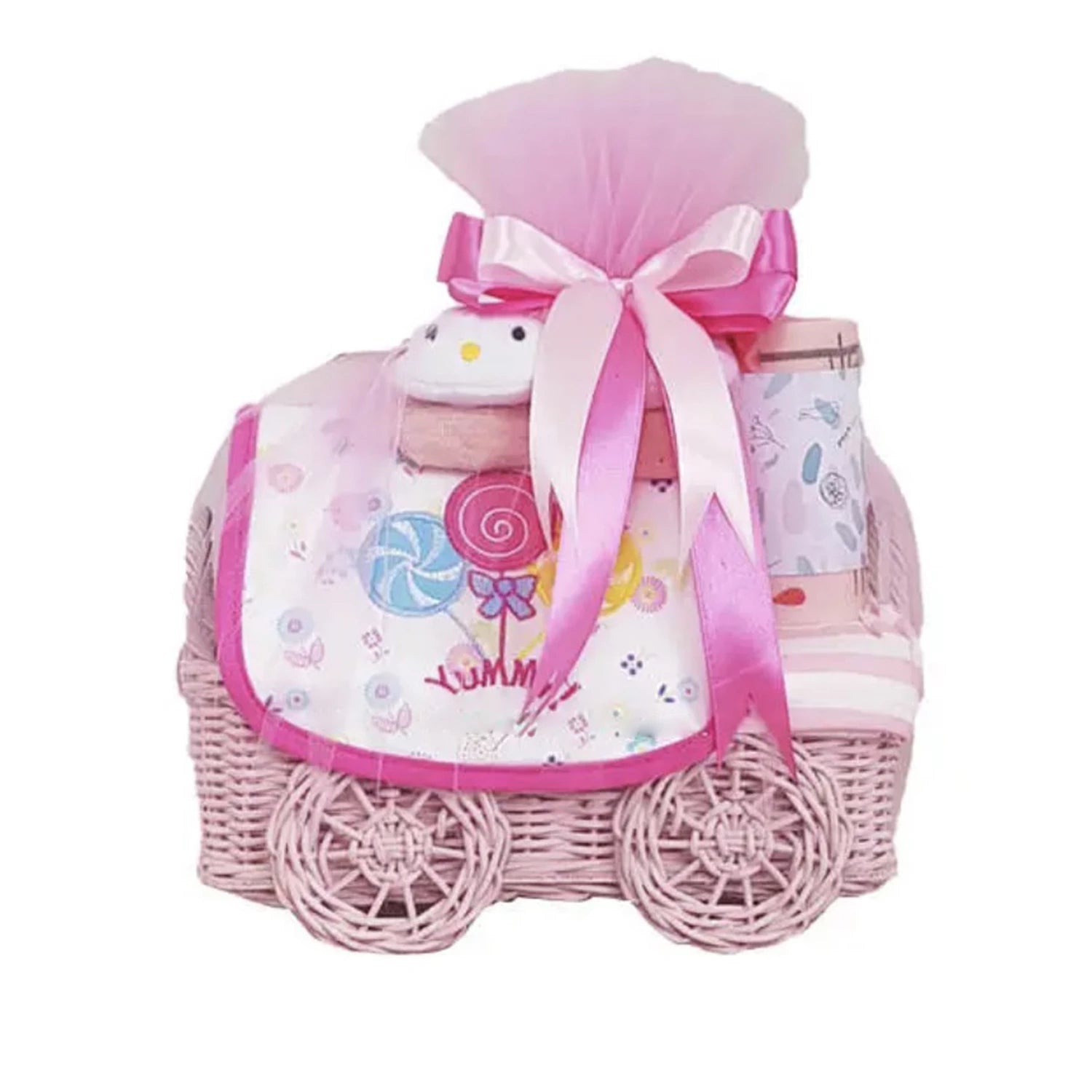 Sweet Dream Baby Hampers -GIRL