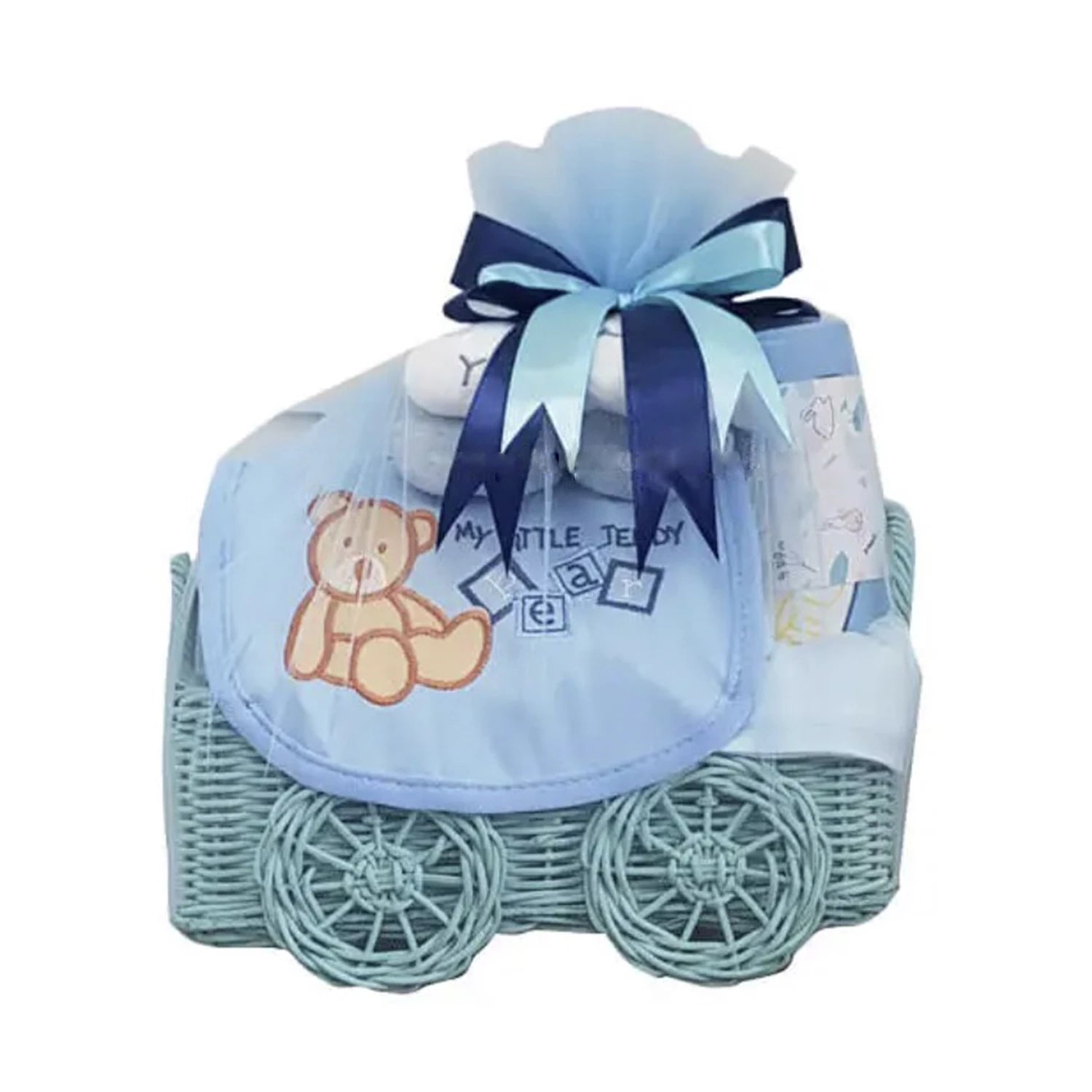 Sweet Dream Baby Hampers -BOY