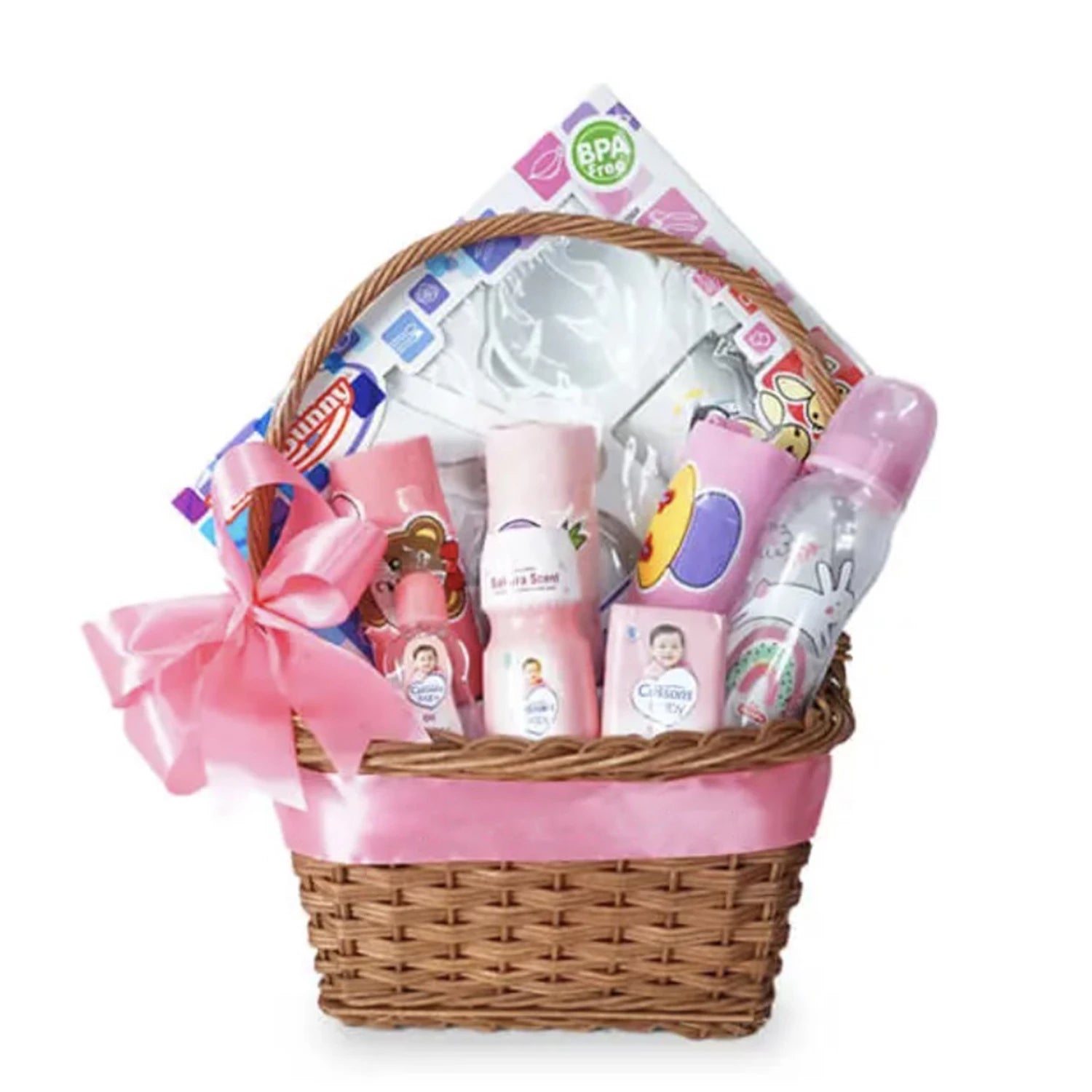 Halo Dream Dust Baby Gift