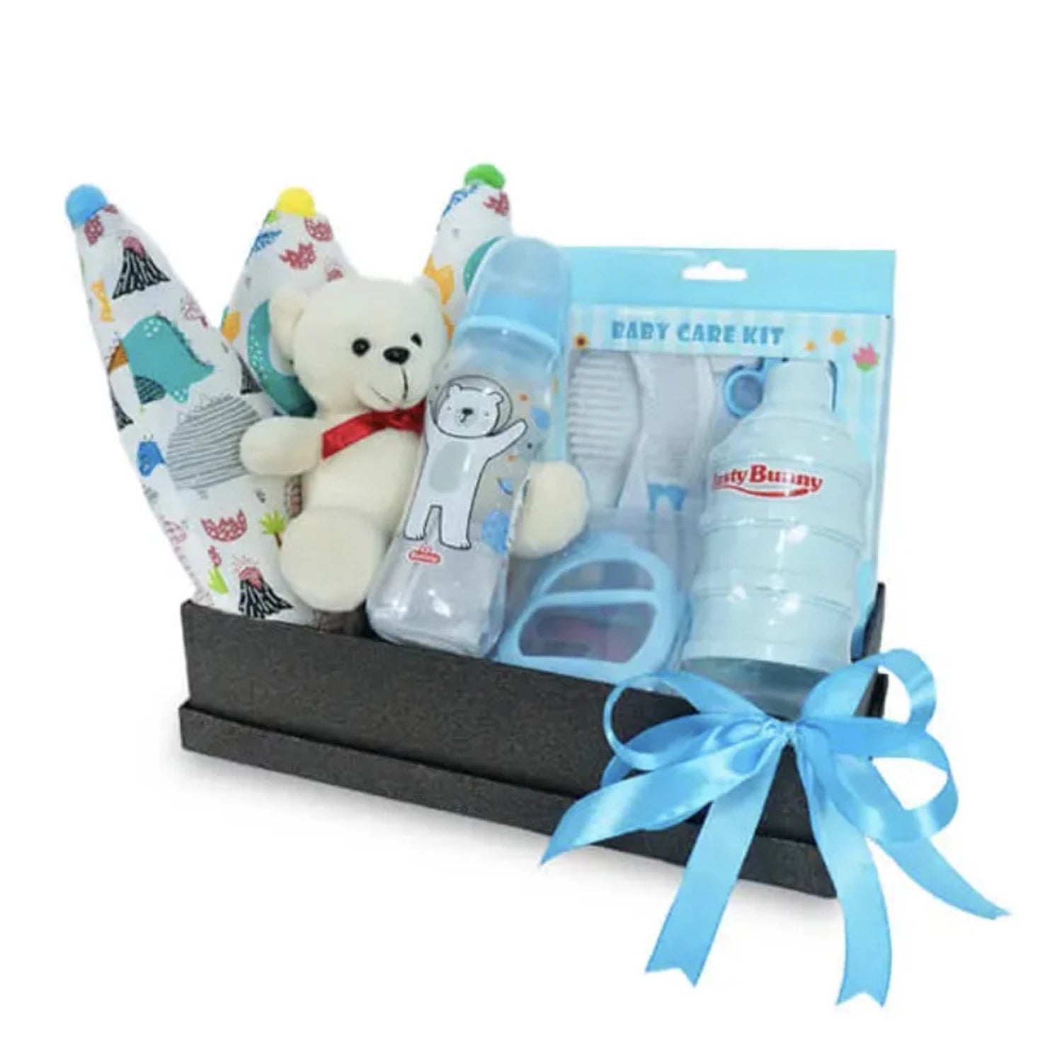 Halo Tender Touch Baby Gift