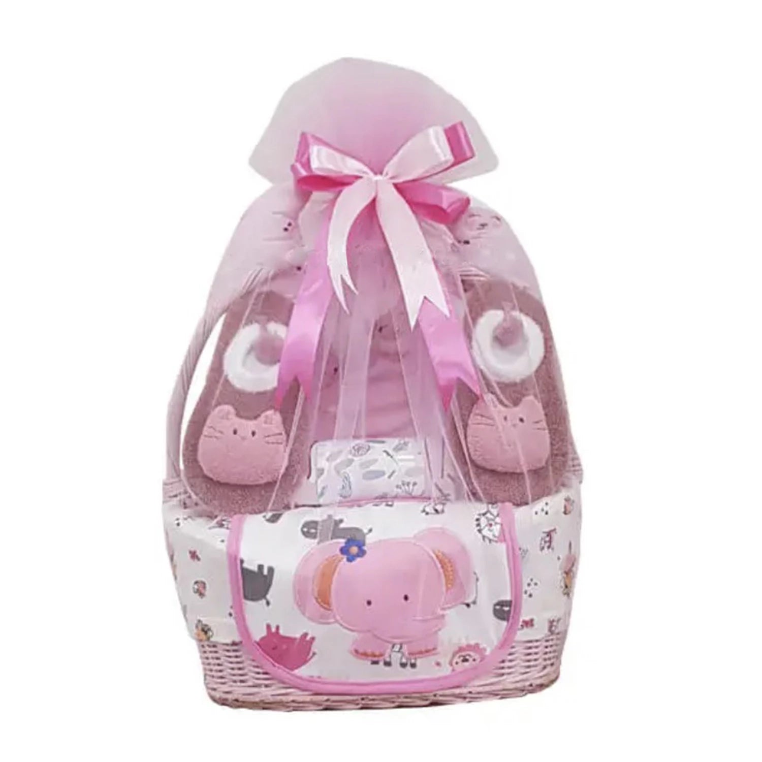 Little Bundle of Joy Hamper -GIRL