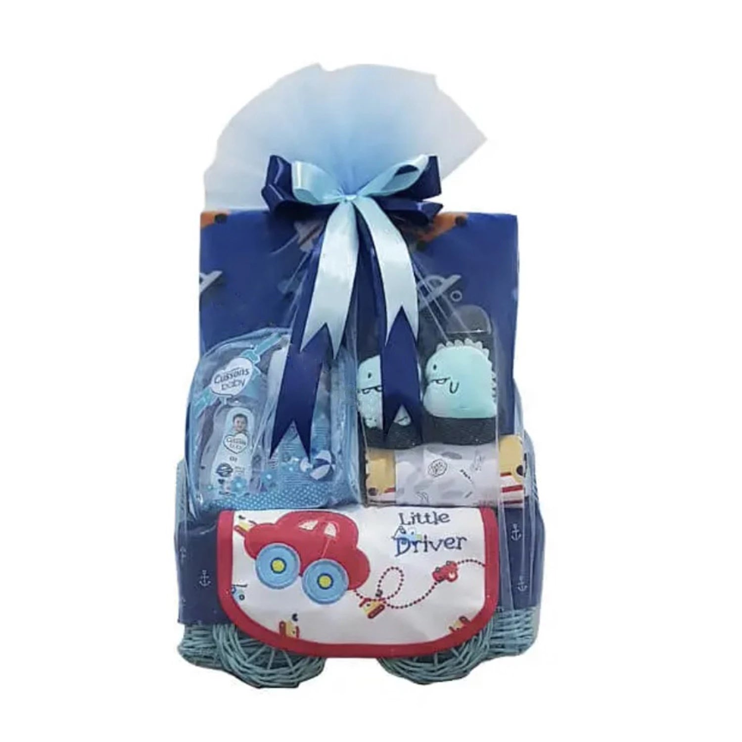 Tiny Treasures Hamper -BOY