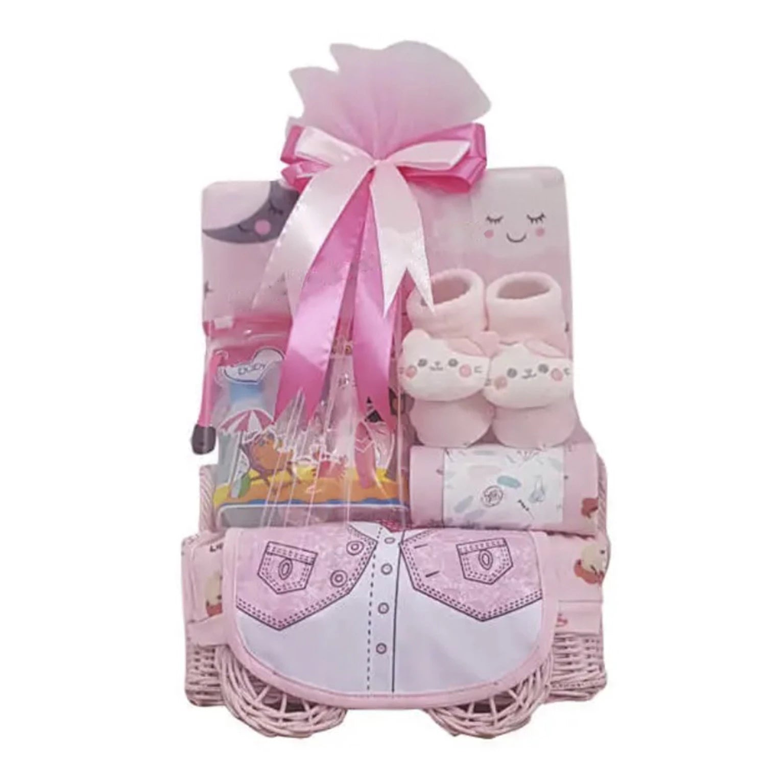 Tiny Treasures Hamper -GIRL