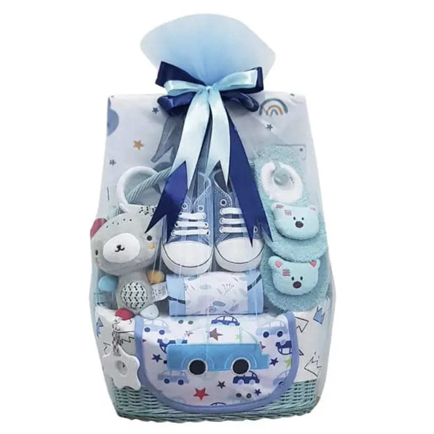 Little Luxuries Hampers -BOY