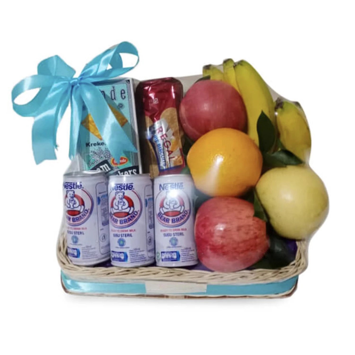 Evies Health Well Wishes Hamper