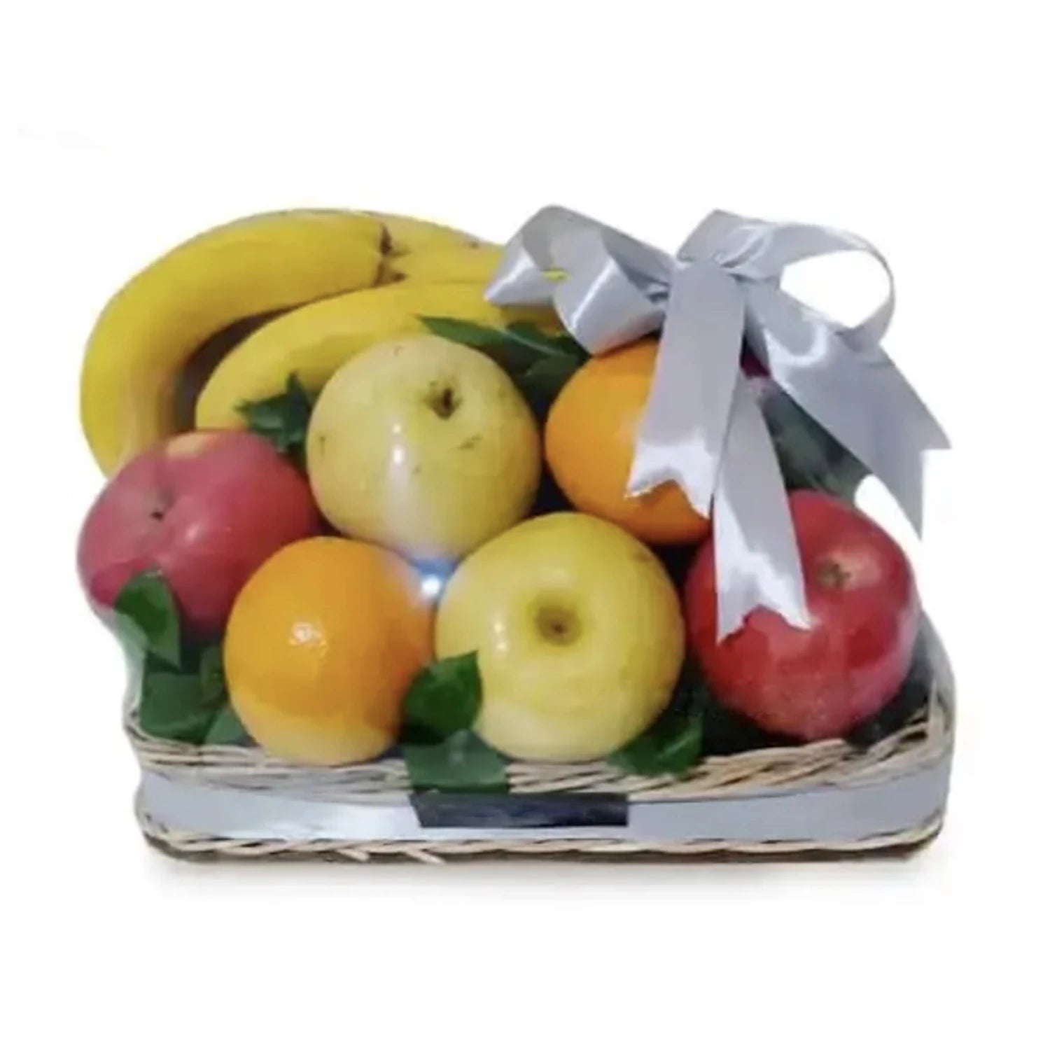 Health Is Wealth Fruit Hamper