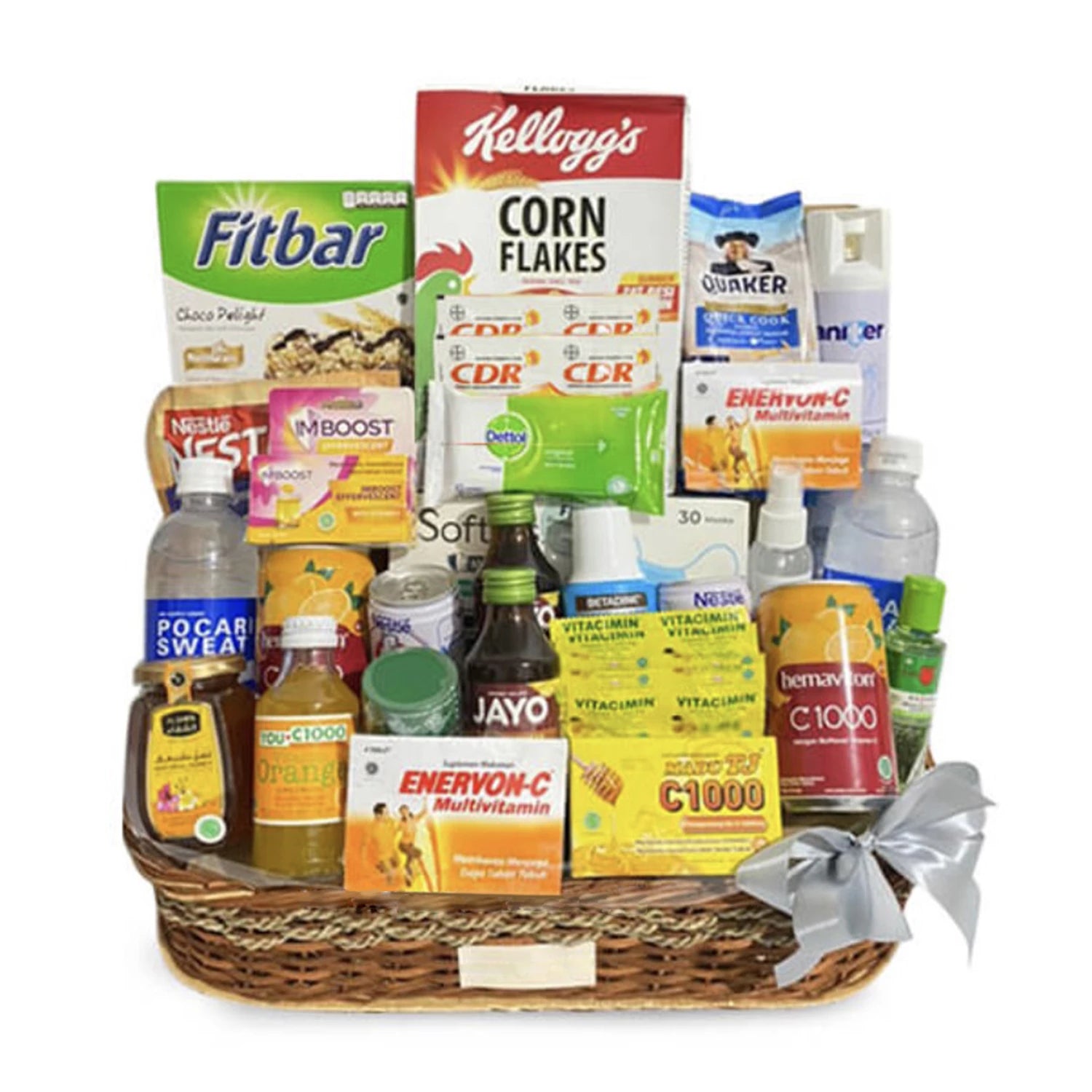 Healthy Collection Hampers