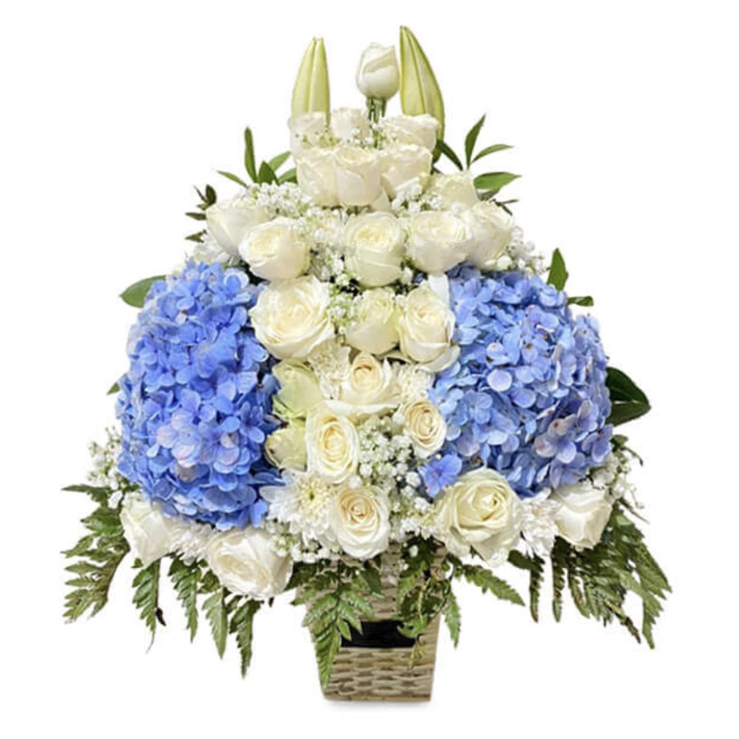 Country Meadow Table Flower