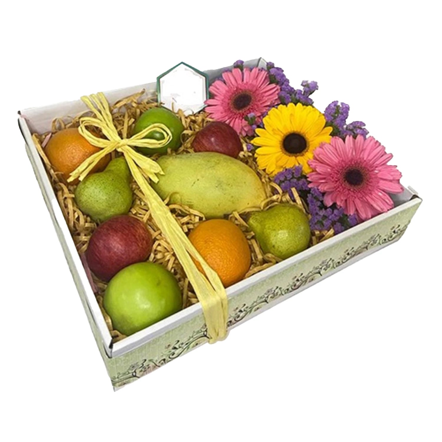 Fruity Tropics Hamper