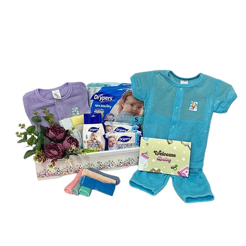 Little One Newborn Gift