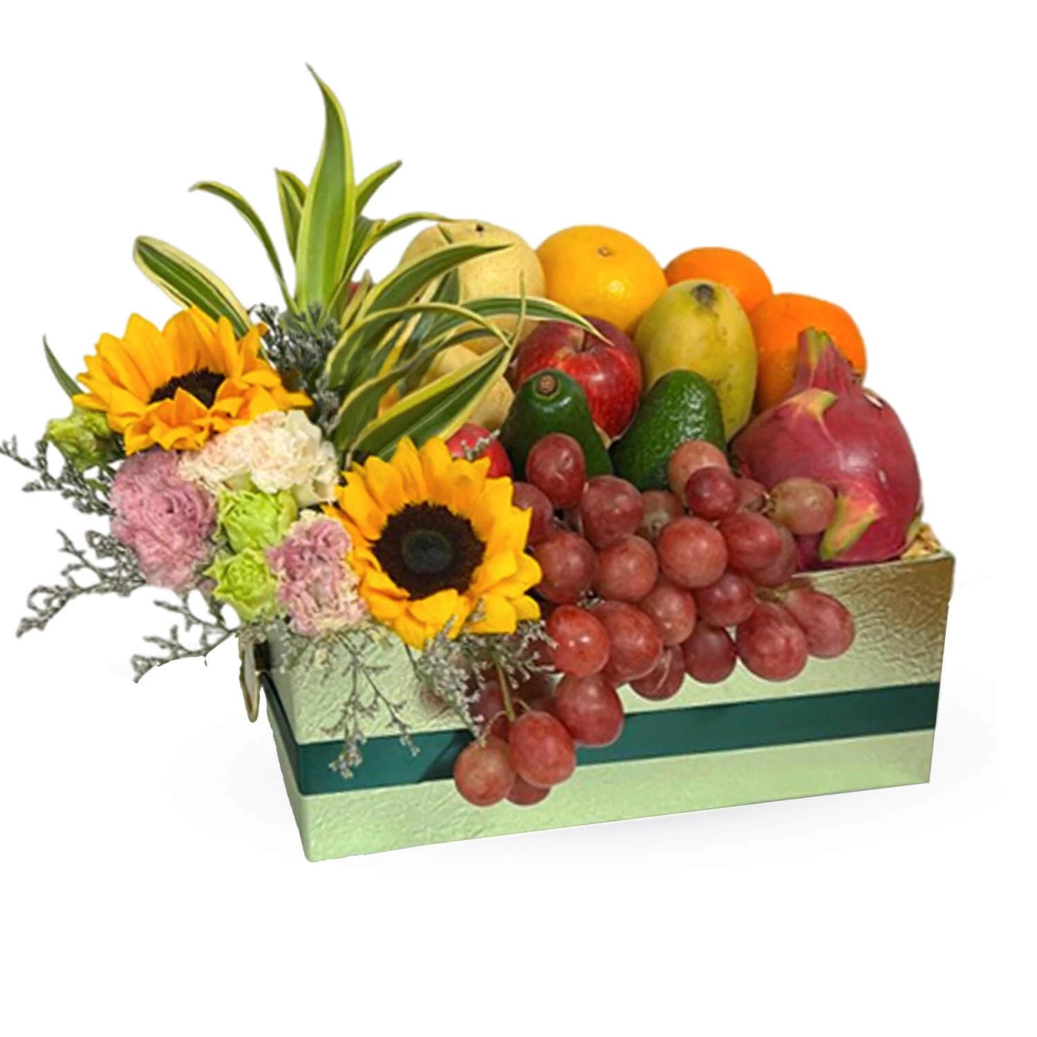 Fruity Delights Hamper