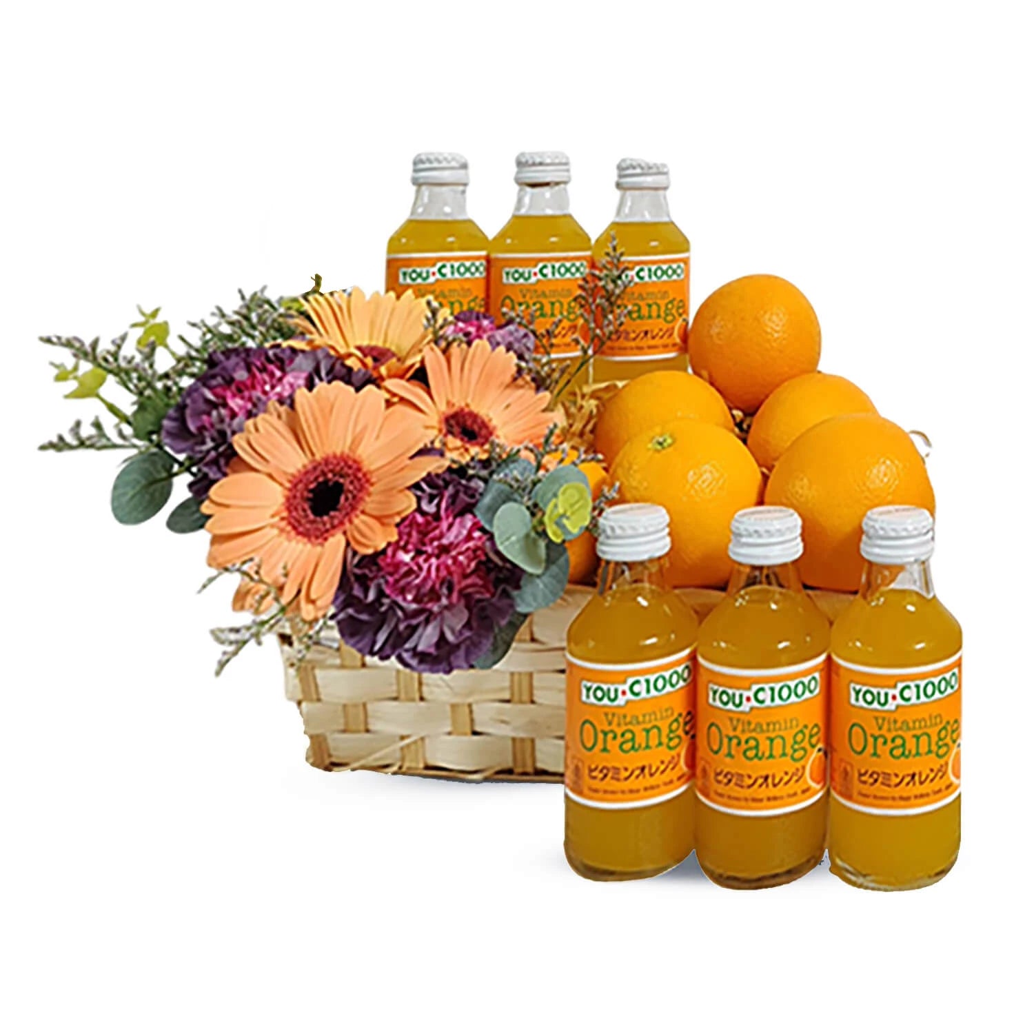 Fruity Goodness Hamper