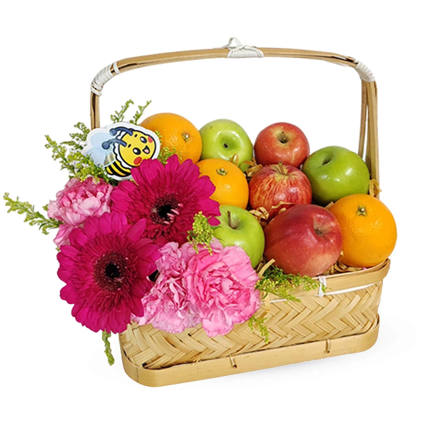 Fruity Luxury Hamper