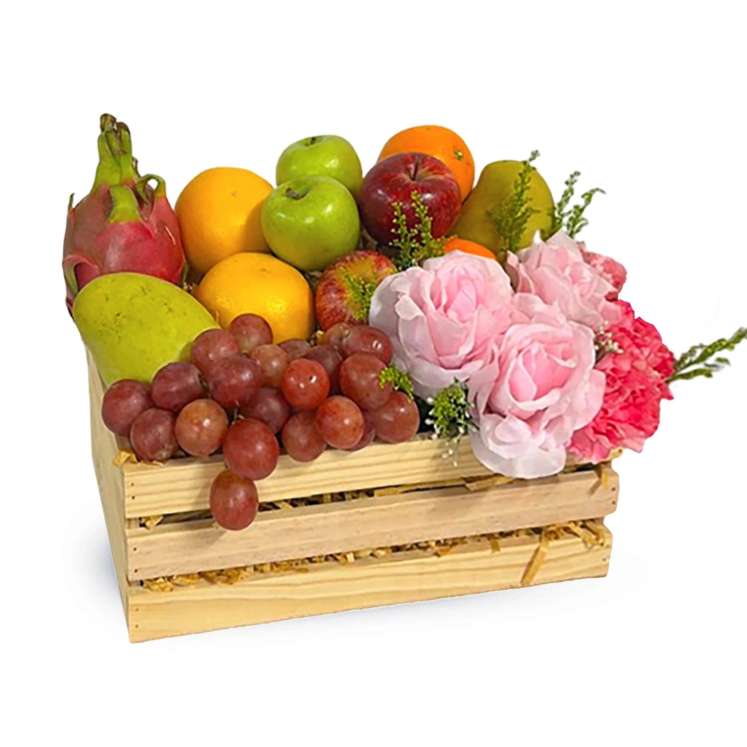 Fruity Vibrance Hamper