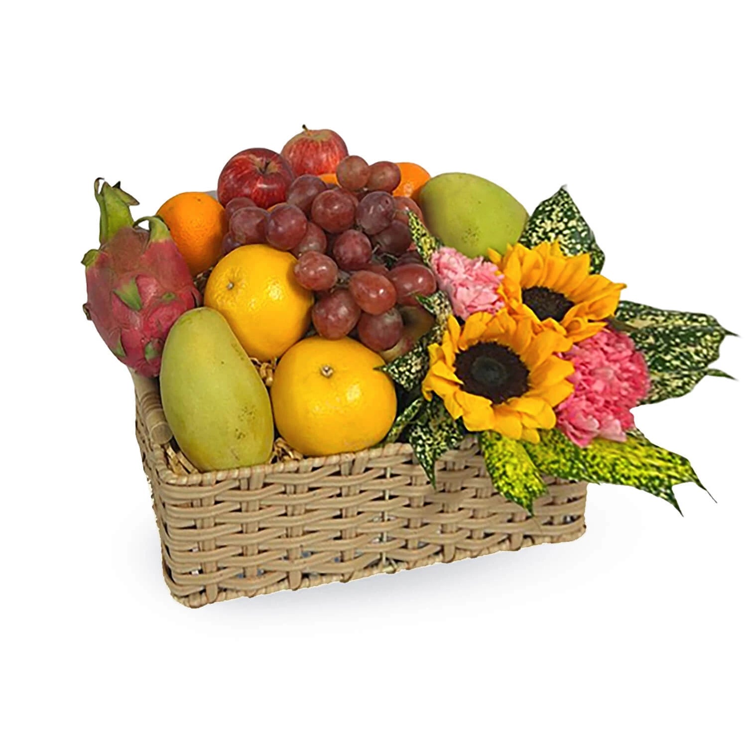 Fruity Sunshine Hamper