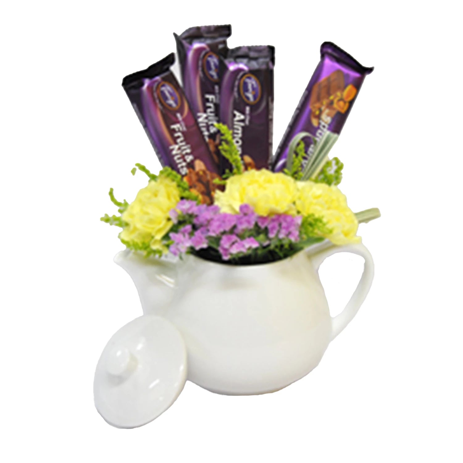Chocolate Treat Gourmet Hamper